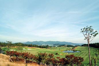 다산베아채 골프앤리조트