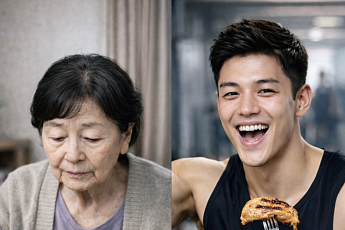 ‘과유불급’ 젊은 층 vs‘결핍의 늪’ 고령층