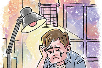 “실패는 마침표 아닌 쉼표” 실패에서 배우는 어른의 공부