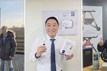 “돈 보다 큰 기회 얻었죠”⋯세계가 인정한 금천 K스타트업