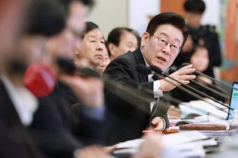李대통령, '설탕세 시행' 비난에 