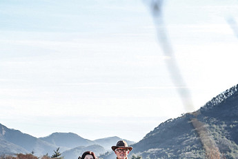 농사는 망가졌다! 그래도 만족스레 이어지는 시골살이 비결은?