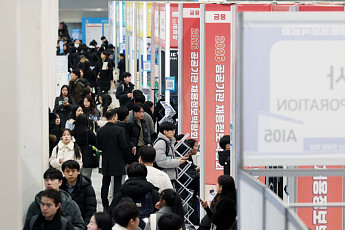 팬데믹이 남긴 상흔⋯20대 후반 청년까지 번진 '쉬었음' 만성화