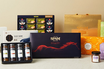 CJ제일제당, 설 명절 맞아 실속형부터 프리미엄 선물까지 풍성[고향 가는 길]