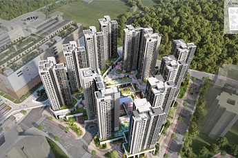 서울시, 서부트럭터미널·금호·묵동 역세권에 1732가구 공급