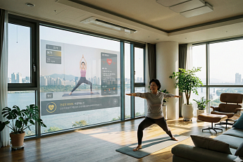 “건강 강박은 피곤” 2026 웰니스 트랜드는 ‘장수 주거’