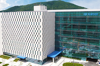 한국콜마, 1분기 매출 11.5%·영업익 31.6% 증가 ‘역대 분기 최대’