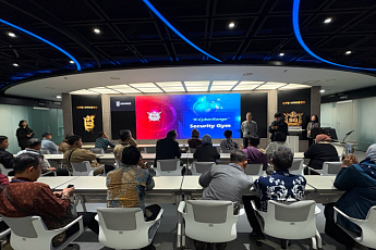 스틸리언, 인도네시아 사이버보안 인력 역량 강화…KOICA 주관 초청연수