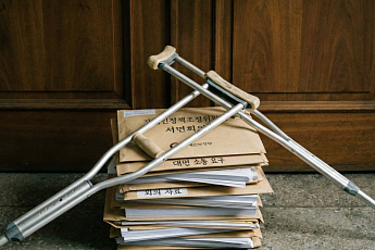 새정부 첫 논의 갖자더니 “서면 회의 하자”… 장애계 분통