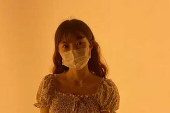 유튜버 유병장수걸, 희귀암 투병 중 사망⋯남자친구 