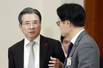 김용범 퇴진에 ‘경제라인’ 재편 불가피…민생·통상·성장전략 이끌 새 책사는