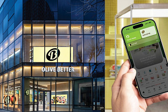 올리브영, 500개 웰니스 브랜드 집약 ‘올리브베러’ 광화문에 첫 매장