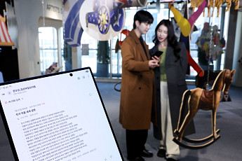 LG유플, 일상비일상의틈에서 권오상 개인전 '심플렉시티' 개최