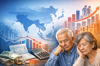 고령화 나라를 가난하게 만든다고? 고령자 소비의 현실