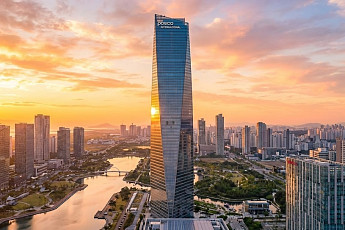 포스코인터내셔널, 250억 CVC 조성해 희토류 공급망 구축...북미 진출도 본격화