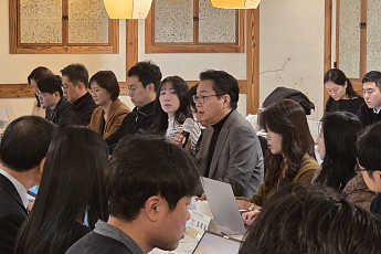 이한주 NRC 이사장 “농어촌기본소득은 기본사회 실험의 출발점”