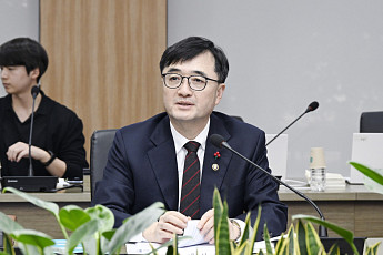 정부 “중동 사태 영향 최소화 위해 재정 신속 집행”