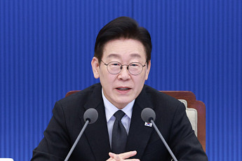 '마지막 경고' 나선 李대통령 