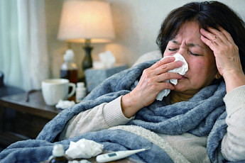 “감기 몸살인 줄 알았는데…”  3대 혈액암, 악성 림프종