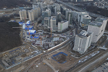 'LH 중심' 수도권 공공주택 공급 확대⋯재무 부담·실행력은 우려
