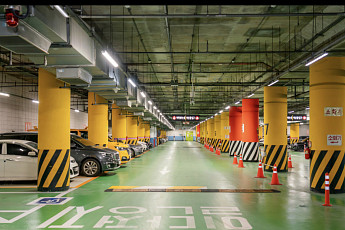 서울시설공단, 설 연휴 공영주차장 56개소 무료 개방