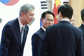 고위공직자 재산공개...트럼프 