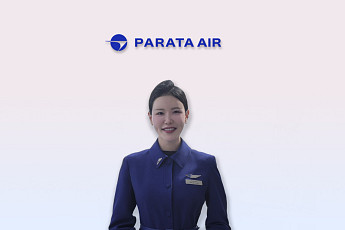 파라타항공, 기내 응급상황에서 ‘사람 중심’ 서비스 빛냈다