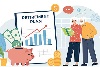 일본 중장년 “은퇴 후 삶 준비 부족” 불안 여전