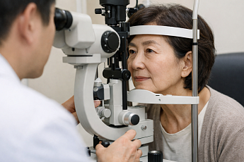 시력을 잃는 노화, 되돌릴 수 있을까? FDA 승인 받은 새로운 시도