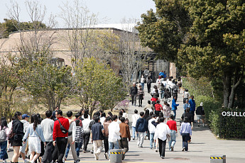 [날씨] 따뜻한 봄 날씨 계속…‘큰 일교차’ 주의