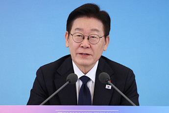 이 대통령 “설탕부담금, 세금과 달라…냉철한 논쟁 기대”