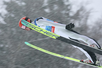 올림픽서 여자 없는 유일 종목 '노르딕복합'…집단 시위 예고 [미리보는 2026 동계올림픽]