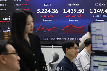 코스닥 부실종목 퇴출 속도낸다…파두 등 23개사 상폐 심사