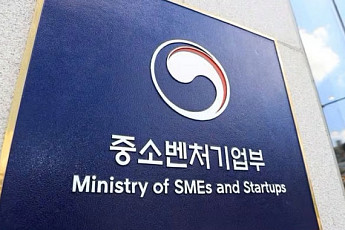 중기부, 속초시·중진공과 내일채움공제·우대저축공제 협업...3년간 1200명 지원