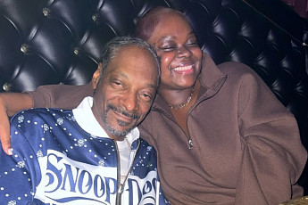 스눕 독, 외동딸에 전해진 비보⋯조산아 손녀 결국 하늘로 