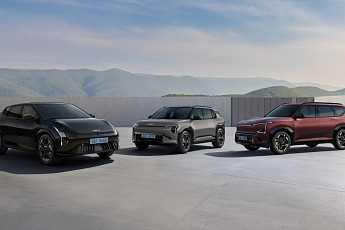 고유가에 기름값 부담늘어…전기차 ‘확산 가속’