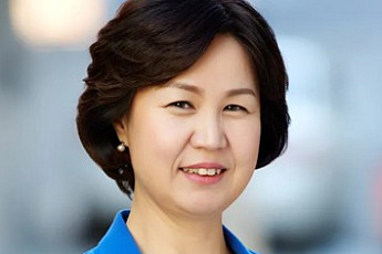 한국노인인력개발원장에 김수영 전 양천구청장 취임