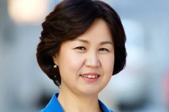 [인사] 노인인력개발원장에 김수영 전 양천구청장