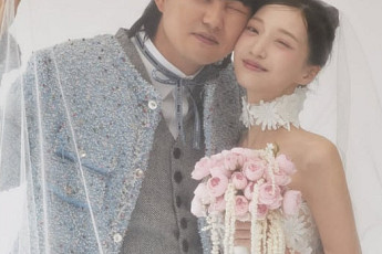 혼전임신-출산-결혼-이혼…김지연-정철원, 파경 파문 계속