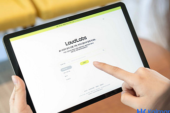 K뷰티 창업 30초 만에⋯콜마 ‘라우드랩스’, AI 기반 상품기획 플랫폼 론칭