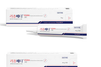 제론셀베인, PDRN 기반 피부 재생 ‘리쥬메디크림’ 출시…일반의약품 시장 본격 진출