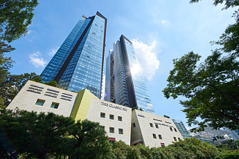 [더클래식500] 도심형 프리미엄 시니어 레지던스