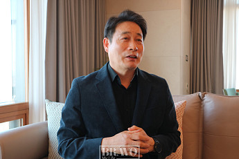 [더클래식500] 최영국 사장 “도심 속 호텔식 주거, 재계약률 90% 이상”