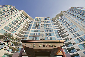 [서울시니어스 가양타워] 요양 아닌 ‘생활’...역세권 갖춘 실버타운의 조건