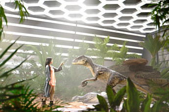 K-콘텐츠 IP 해외 확장 가속…애니·완구 사업 영역 확대