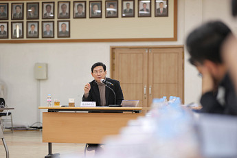 이상일 용인특례시장 