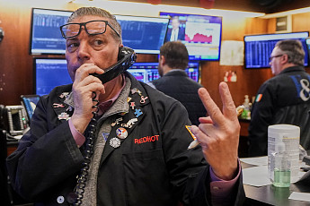 뉴욕증시, 빅테크 실적 기대에 상승...다우 1.05%↑ [종합]