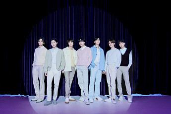 방탄소년단, 넷플릭스서 본다⋯“광화문 컴백 무대 글로벌 생중계”