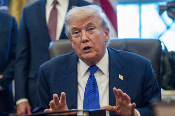 트럼프, 對인도 상호관세 18%로↓...뉴욕증시 상승 外 [오늘의 주요뉴스]