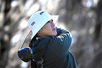 '개막전 준우승' 양희영…세계 랭킹 79위→51위